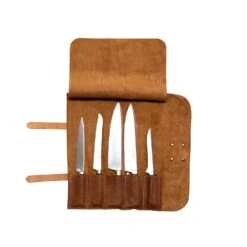 Xapron Knife Roll -BBQ Depot Utah 1