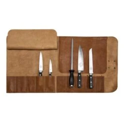 Xapron Knife Roll -BBQ Depot Utah 4
