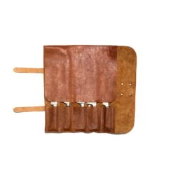 Xapron Knife Roll -BBQ Depot Utah 5