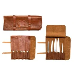 Xapron Knife Roll -BBQ Depot Utah 6