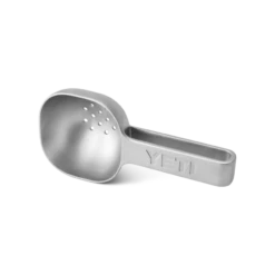 YETI Ice Scoop -BBQ Depot W 210292 site studio Ice Scoop 3qtr Up 9676 Primary B 2400x2400 c59f1b3f 265e 4405 9547 08e5c916833b