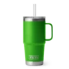 YETI Rambler 25 Oz Mug W/ Straw Lid