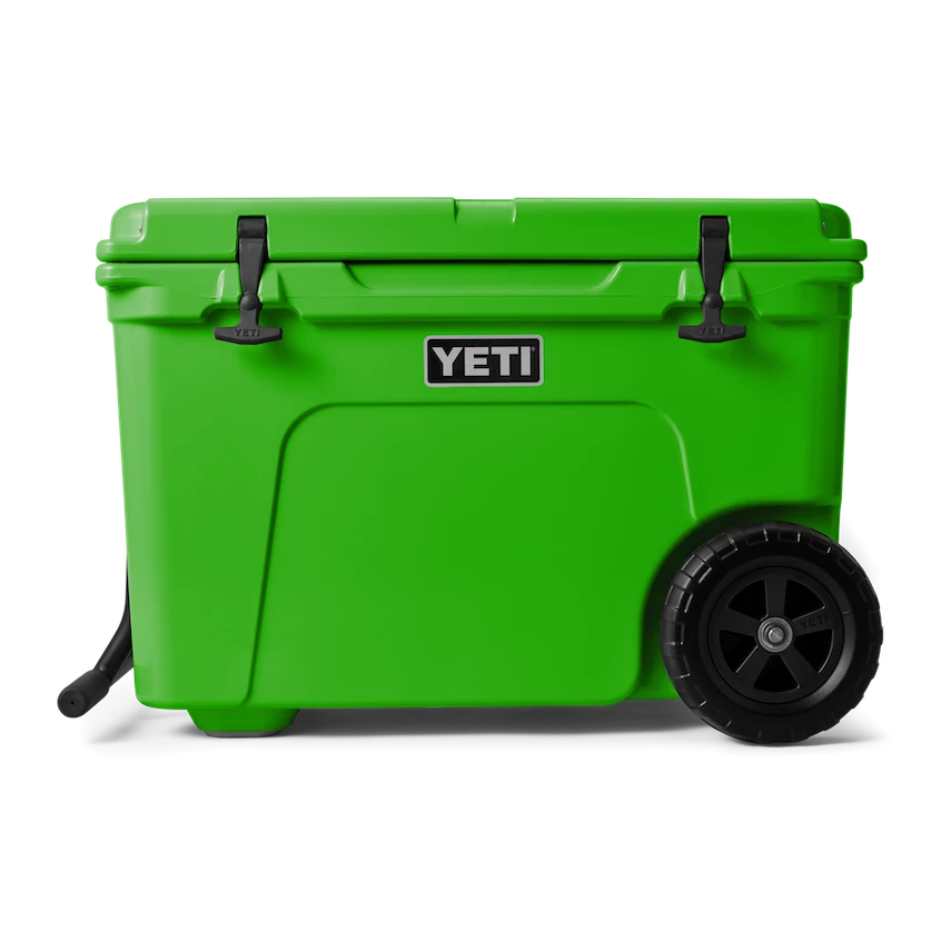 YETI Tundra Haul Wheeled Cooler - Image 9