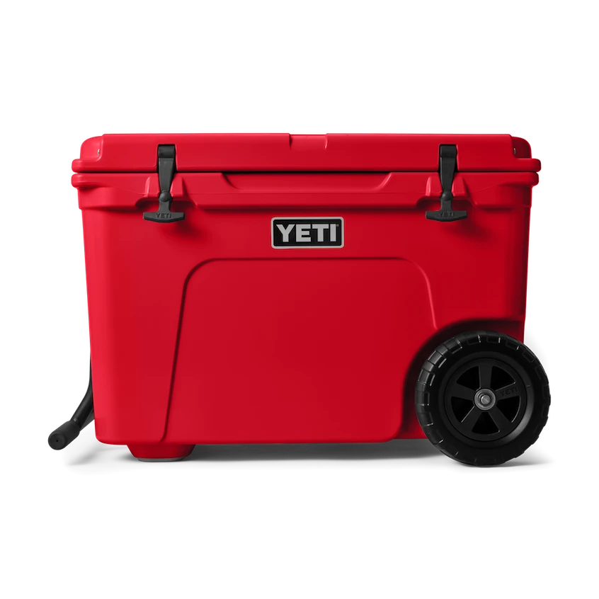 YETI Tundra Haul Wheeled Cooler - Image 10