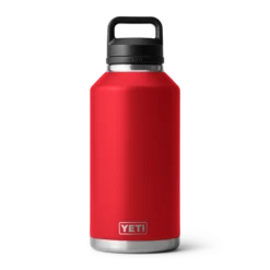 YETI Rambler 64 Oz Bottle With Chug Cap 24 YETI Rambler 64 Oz Bottle With Chug Cap -BBQ Depot W 220078 site studio 1H23 Drinkware Rambler 64oz Bottle Rescue Red Front 3110 Primary B 2400x2400 0522f3dd 67a4 44e0 bdf0 c157ff1645ee