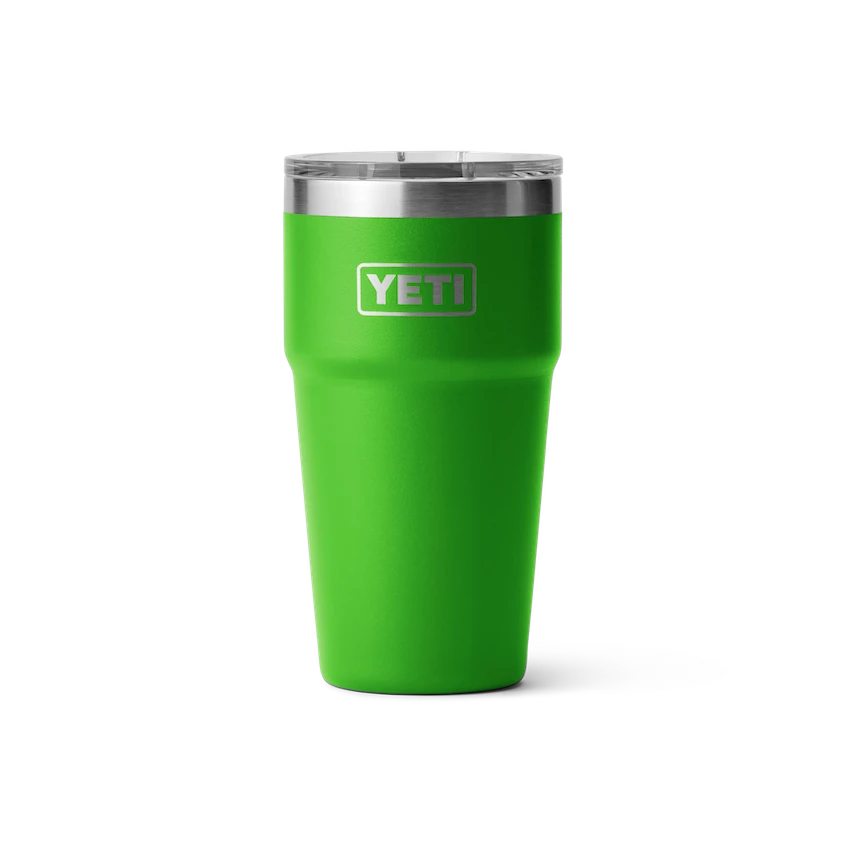 YETI Rambler 16 Oz Stackable Pint W/ Magslider Lid - Image 7
