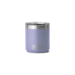 YETI Rambler 10 Oz Stackable Lowball -BBQ Depot W 220111 2H23 Color Launch site studio Drinkware Rambler Lowball 2 0 Cosmic Lilac Front 11386 Primary B 2400x2400 71f03b7a 5427 4f6f 9f74 6998bfb1c6d3