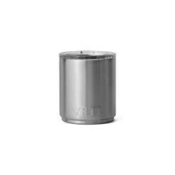 YETI Rambler 10 Oz Stackable Lowball -BBQ Depot W 220137 Lowball 2 0 site studio Drinkware Rambler Lowball 2 0 SS Front 11409 Primary B 2400x2400 dd81aef0 3b83 4587 9f40 a7edc0e21473