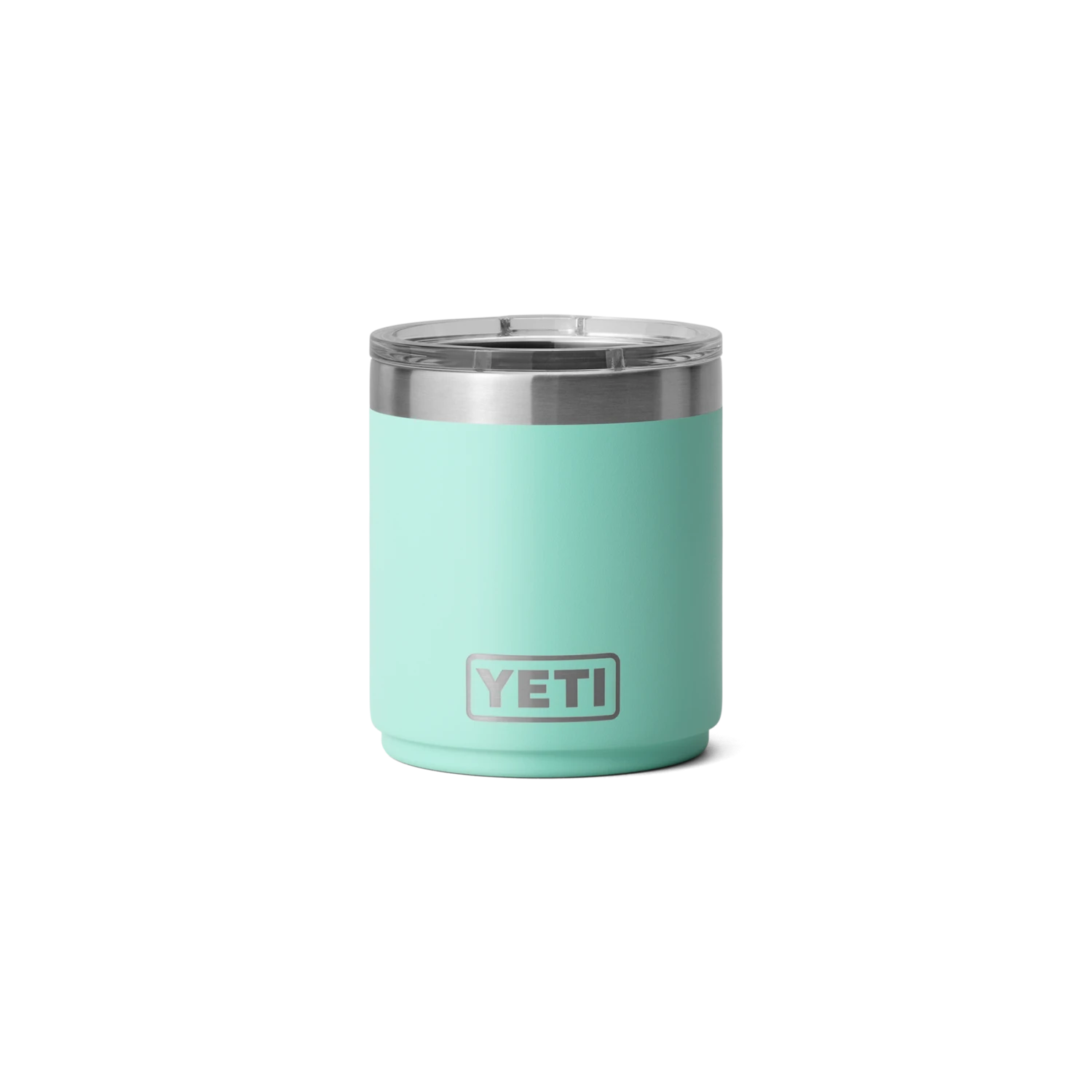 YETI Rambler 10 Oz Stackable Lowball - Image 7