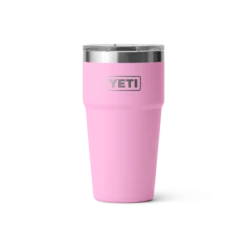YETI Rambler 16 Oz Stackable Pint W/ Magslider Lid -BBQ Depot W 230035 Power Pink BCA 2023 site studio drinkware Rambler 16oz Pint Power Pink Front 4121 Primary B 2400x2400 44aaec3d 2590 4eb5 b51c 0d841add785c
