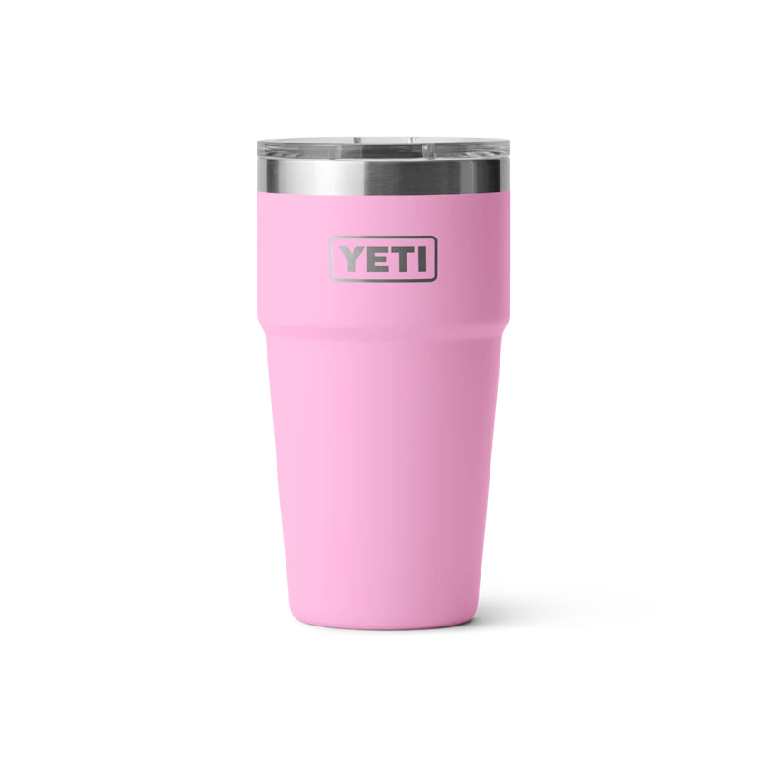 YETI Rambler 16 Oz Stackable Pint W/ Magslider Lid - Image 12