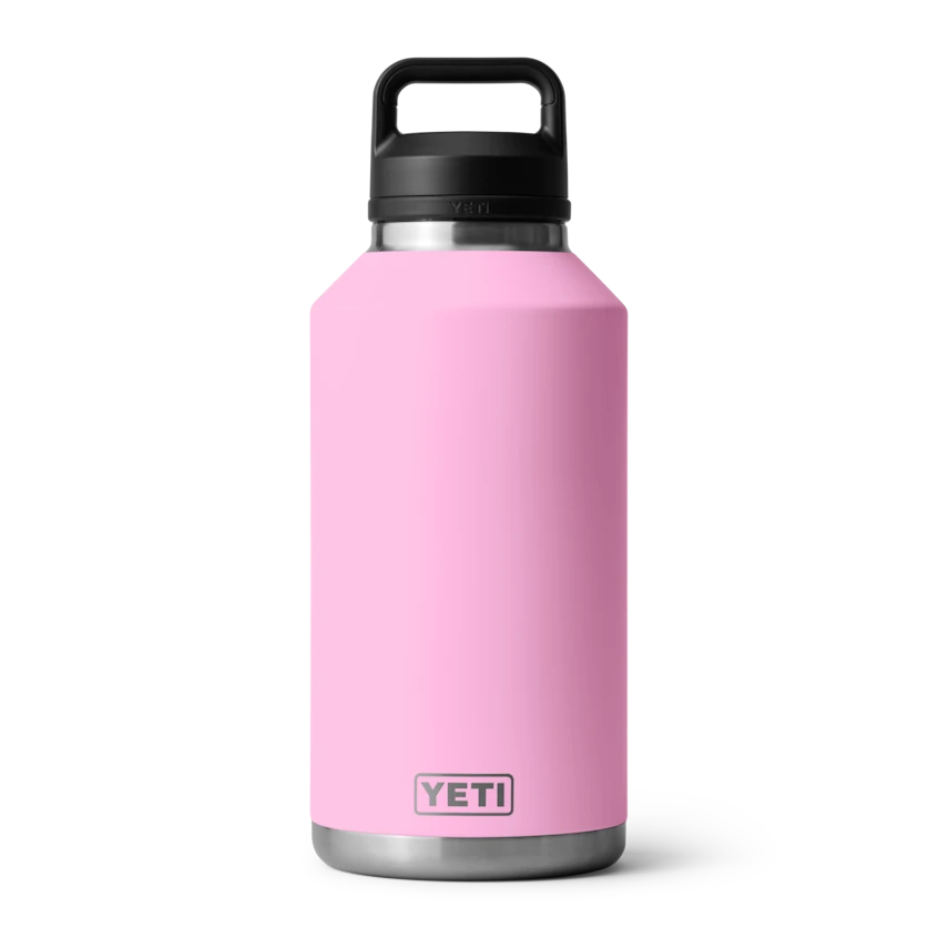 YETI Rambler 64 Oz Bottle With Chug Cap 14 YETI Rambler 64 Oz Bottle With Chug Cap - Image 14