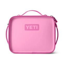 YETI Daytrip Lunch Box -BBQ Depot W 230035 Power Pink BCA 2023 site studio Bags Daytrip Lunch Box Pink Front 1391 Primary B 2400x2400 1752a4a7 88af 45f3 b8ed c89b492e0876