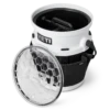 YETI The Fully Loaded Bucket