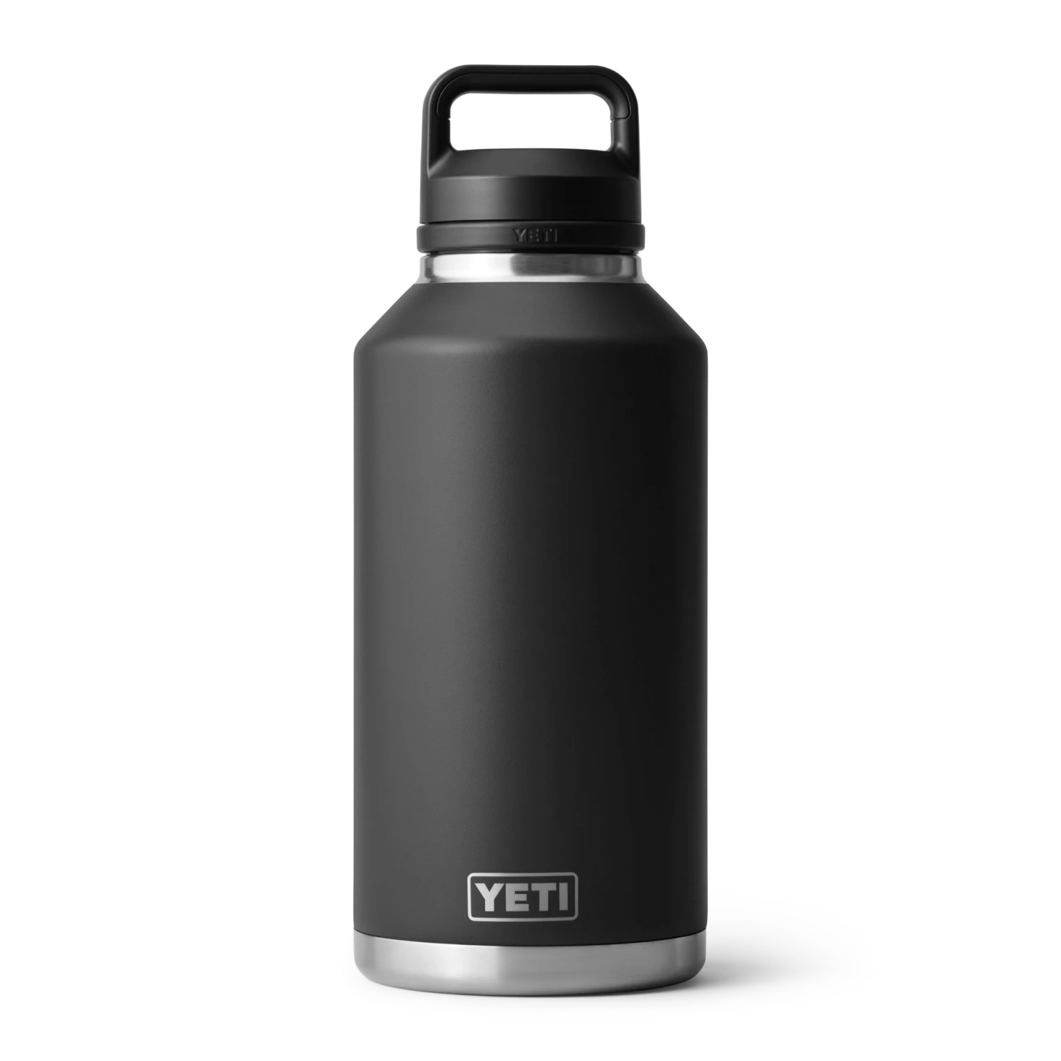 YETI Rambler 64 Oz Bottle With Chug Cap 4 YETI Rambler 64 Oz Bottle With Chug Cap - Image 4