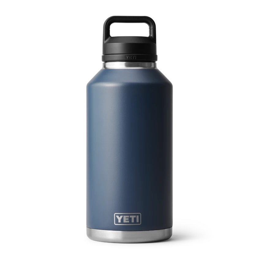 YETI Rambler 64 Oz Bottle With Chug Cap 7 YETI Rambler 64 Oz Bottle With Chug Cap - Image 7
