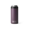 YETI Rambler 12 Oz Colster Slim Can Insulator — Nordic Purple