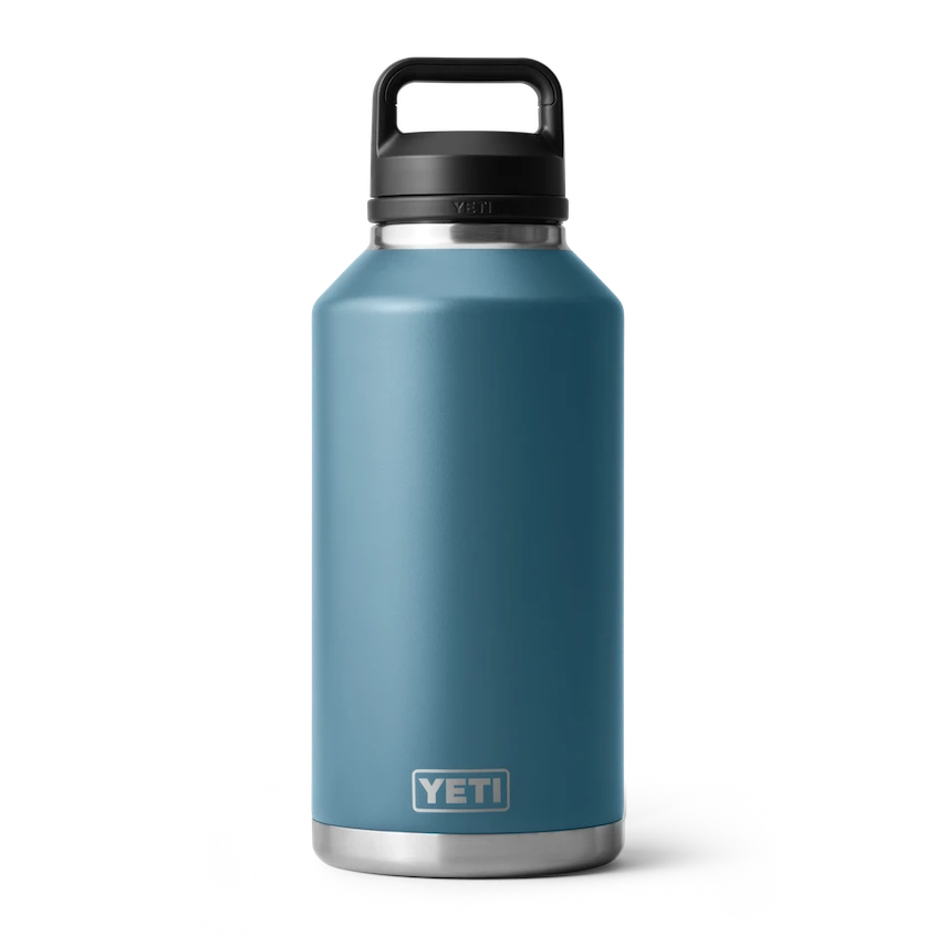 YETI Rambler 64 Oz Bottle With Chug Cap 6 YETI Rambler 64 Oz Bottle With Chug Cap - Image 6