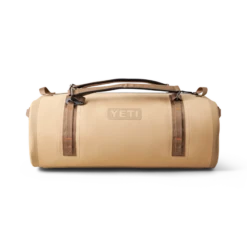 YETI Panga 75 -BBQ Depot W site studio Panga 75L Duffel Tan Front 0247 Primary B 2400x2400 6eb1dabe a2fc 48d2 bf05 18ef812772e0