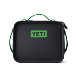 YETI Daytrip Lunch Box -BBQ Depot W site studio Soft Coolers Daytrip Lunch Box Canopy Green Front 0738 Primary B 2400x2400 8de97b10 0c74 4fa8 9034 9ef049b75524