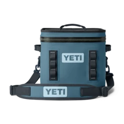 YETI Hopper Flip 12 28 YETI Hopper Flip 12 -BBQ Depot W site studio Soft Coolers Hopper Flip 12 Nordic Blue Front Strap 0106 Primary B 2400x2400 f497fe91 6ab3 4707 b522 33e2d4a53714
