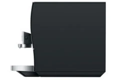 JURA Z10 Fully Automatic Coffee/Espresso Machine -BBQ Depot Z10 Diamond Black EA 15349 image4