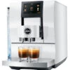 JURA Z10 Fully Automatic Coffee/Espresso Machine
