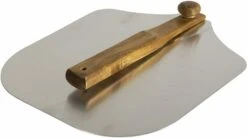 Pizzacraft 12” Folding Aluminum Pizza Peel