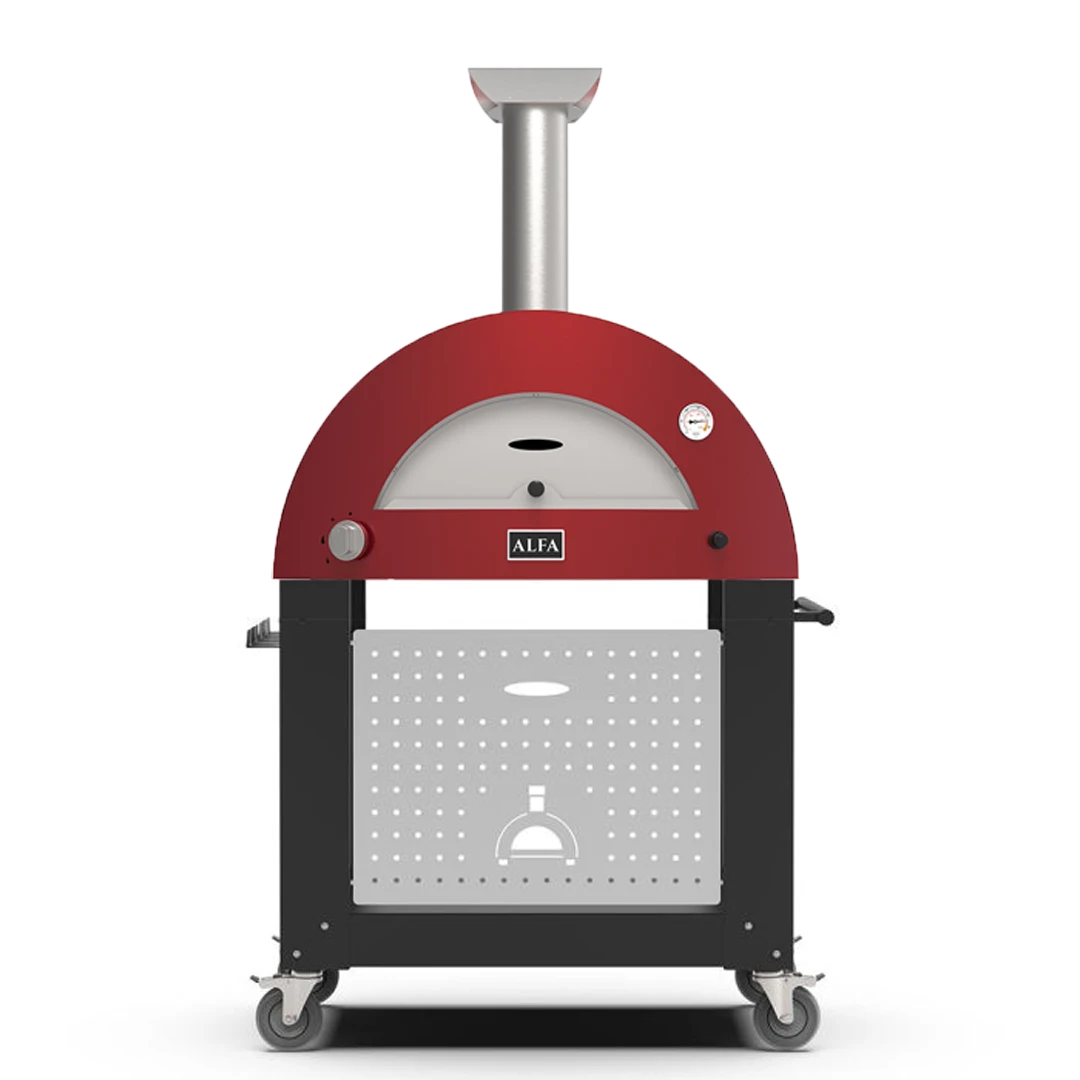 Alfa Moderno 2 Pizze 10 Alfa Moderno 2 Pizze - Image 10