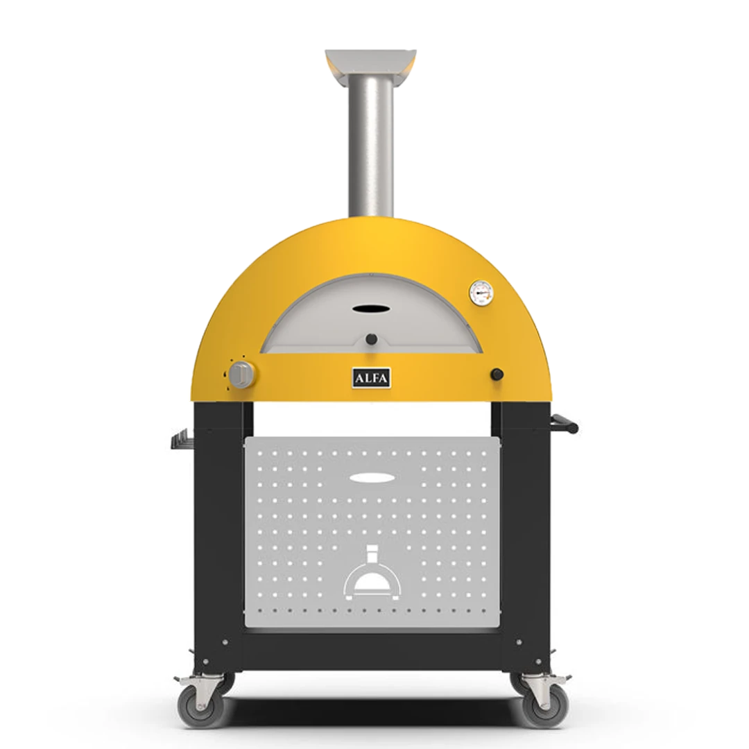 Alfa Moderno 2 Pizze 9 Alfa Moderno 2 Pizze - Image 9