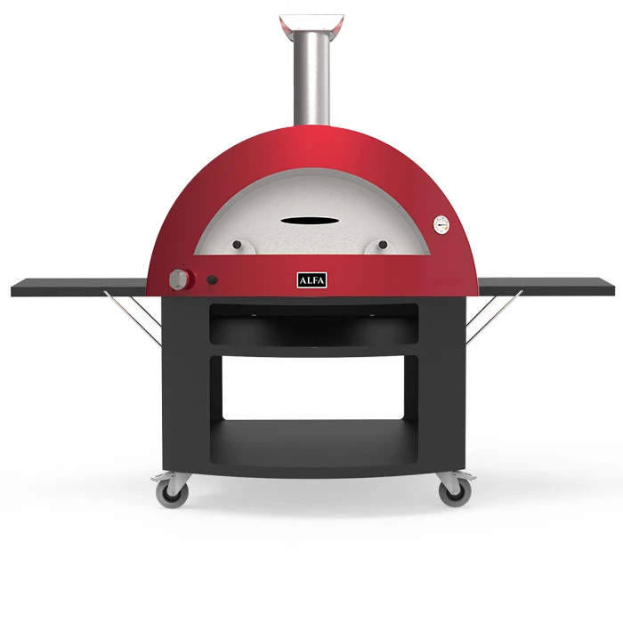 Alfa Moderno 5 Pizze 8 Alfa Moderno 5 Pizze - Image 8