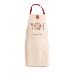 Alfa Kit Pizzaiolo -BBQ Depot apron alfa pizza