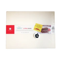 Architec® Rectangular PolyCave 13"x17" Cutting Board