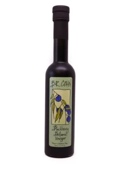 B.R. Cohn: Blackberry Balsamic Vinegar, 200ml