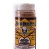 John Henry's: Honey Lemon Pepper Rub