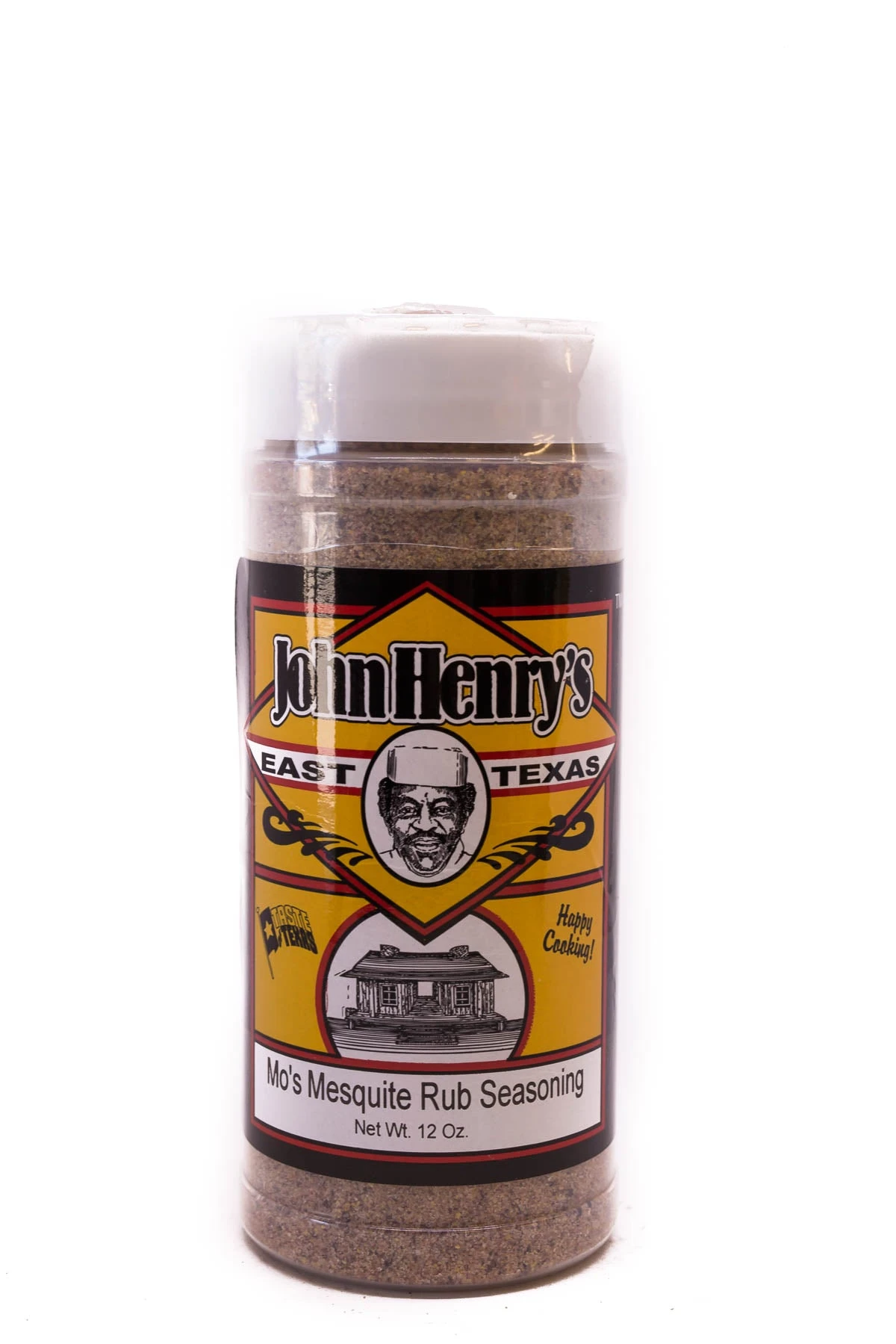 John Henry's: Mo's Mesquite 1 John Henry's: Mo's Mesquite