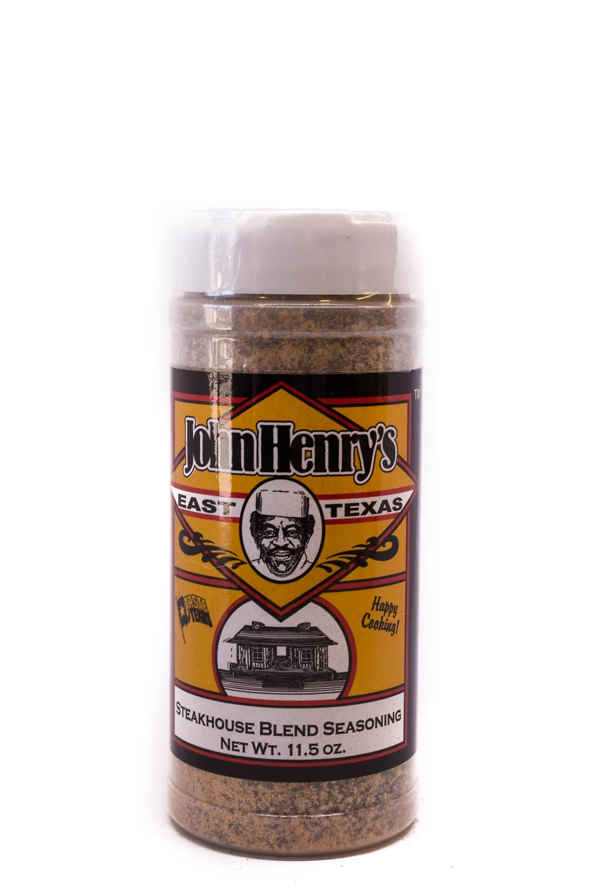 John Henry's: Steakhouse Blend 1 John Henry's: Steakhouse Blend