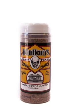 John Henry's: Cilantro Chipotle With Lime