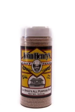 John Henry's: Lil Shag's