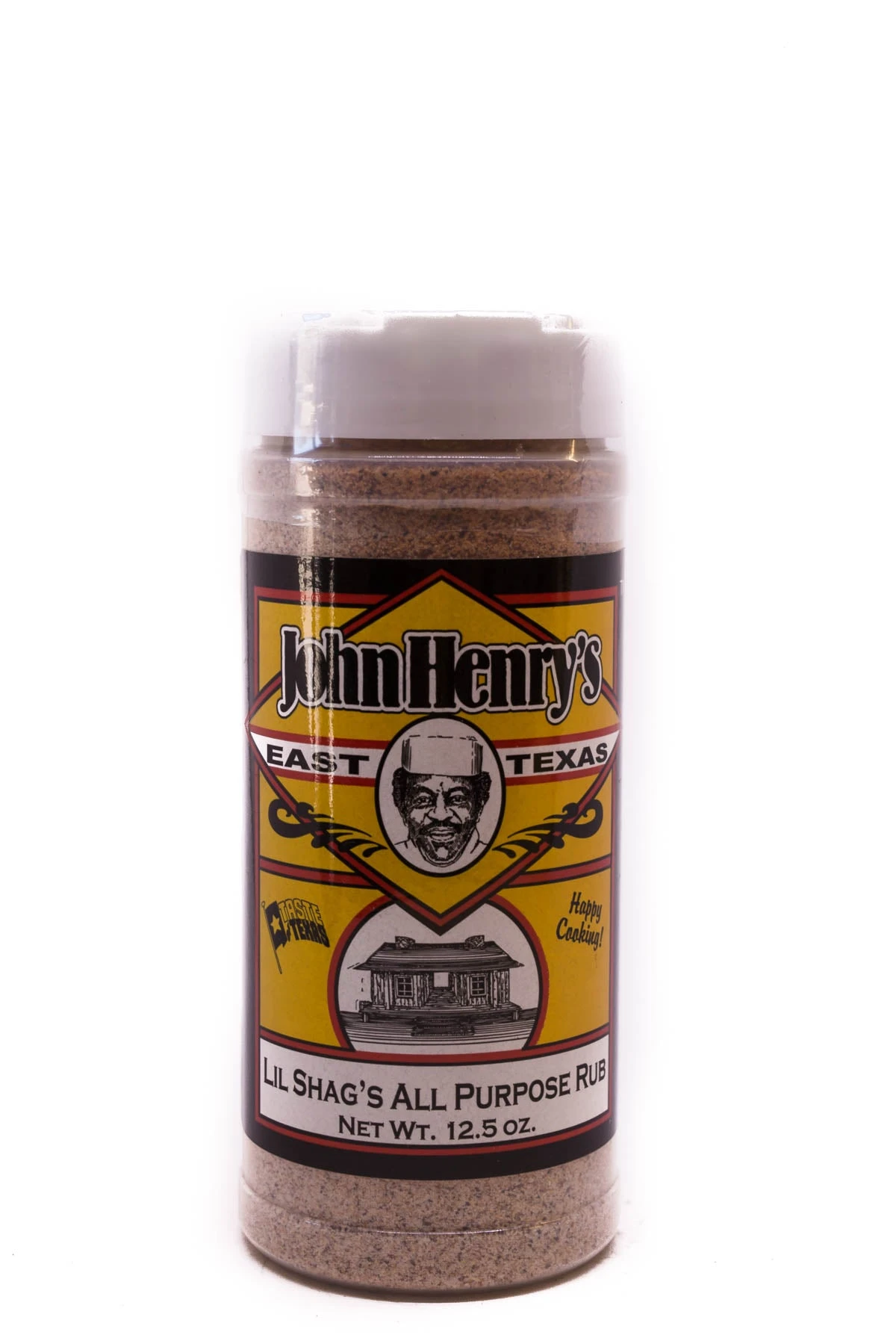 John Henry's: Lil Shag's 1 John Henry's: Lil Shag's