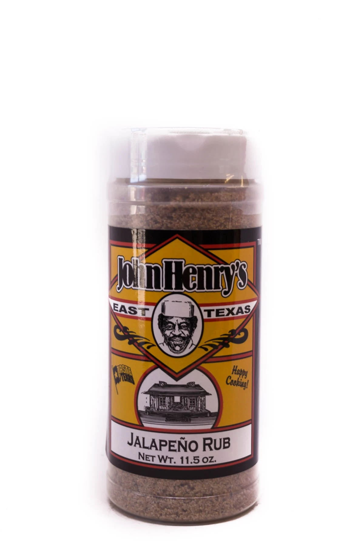 John Henry's: Jalapeno Rub 1 John Henry's: Jalapeno Rub