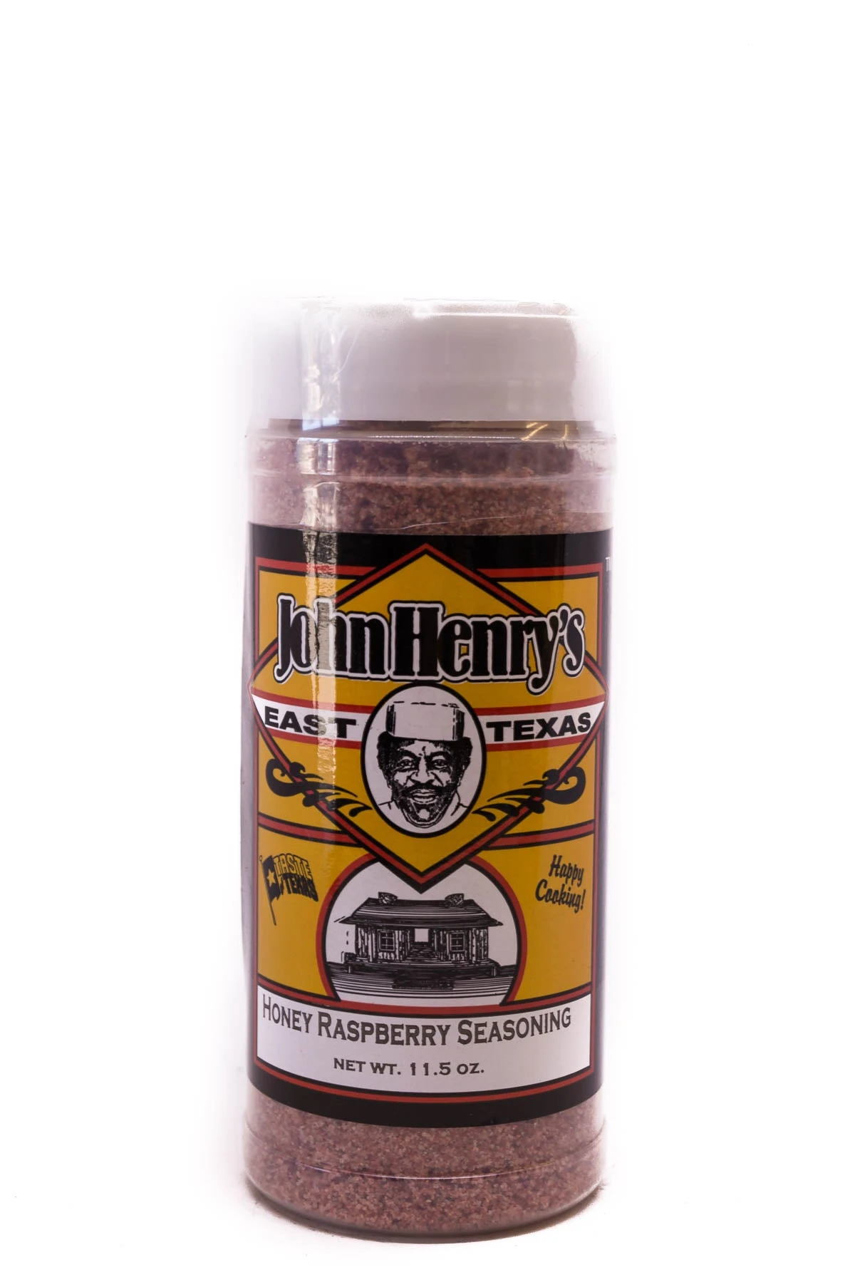 John Henry's: Honey Raspberry 1 John Henry's: Honey Raspberry
