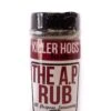 Killer Hogs Barbecue: The A.P. Rub