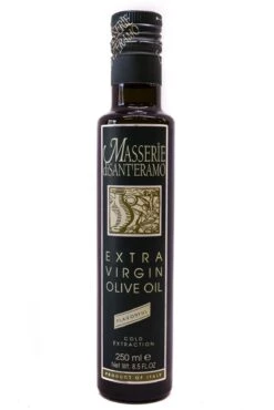 Masserie DiSant'eramo: Flavorful Extra Virgin Olive Oil