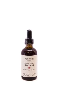 Woodford Reserve: Spiced Cherry Bitters