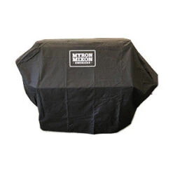 Myron Mixon Grill Cover For BARQ-3600 Pellet Smoker