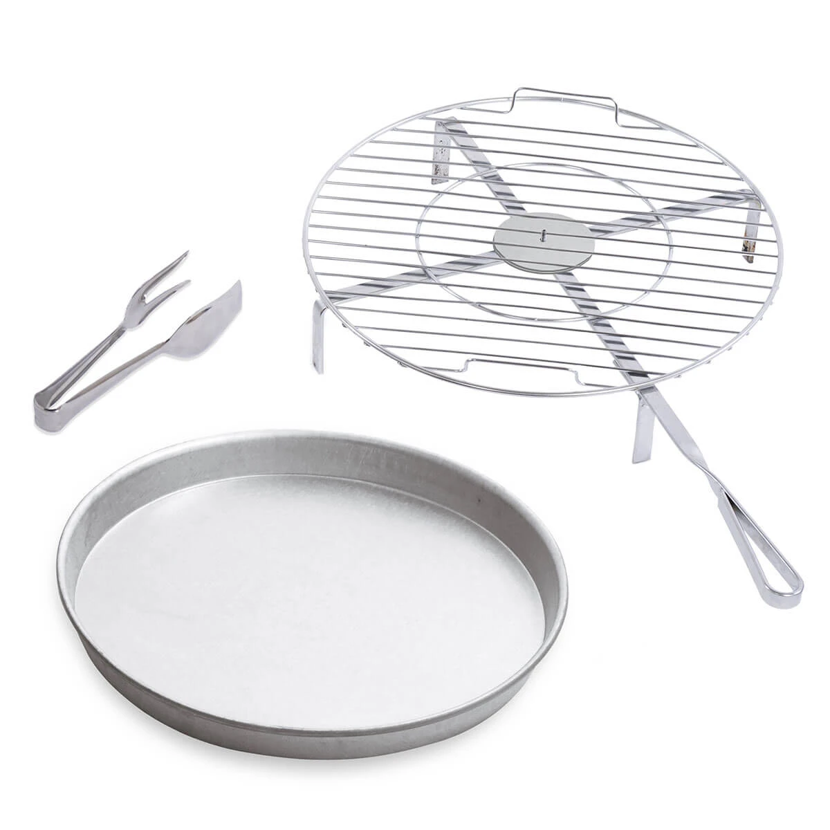 Alfa BBQ 500 For 5/4/BRIO/ALLEGRO/STONE 2 Alfa BBQ 500 For 5/4/BRIO/ALLEGRO/STONE - Image 2