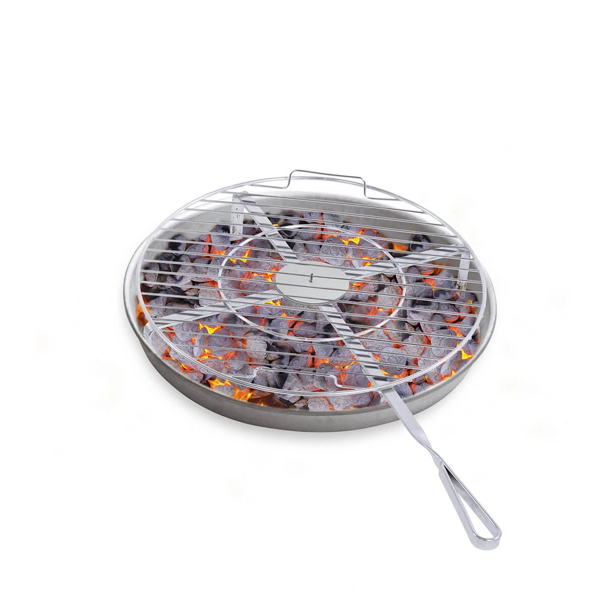 Alfa BBQ 500 For 5/4/BRIO/ALLEGRO/STONE 4 Alfa BBQ 500 For 5/4/BRIO/ALLEGRO/STONE - Image 4