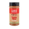 Lane's BBQ: Bloody Mary Rub