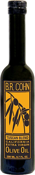 B.R. Cohn: Tuscan Blend Extra Virgin Olive Oil, 200ml